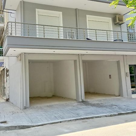 Homilis Plus Alejandrópolis Exterior foto